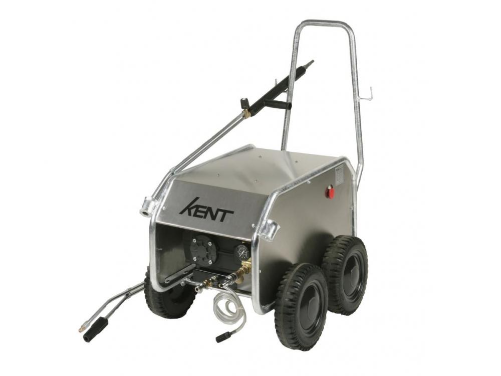 Kent 6500 serie 6515 professionele hogedrukreiniger 200 bar